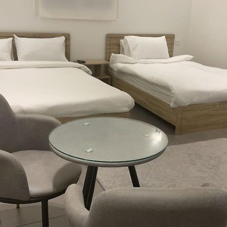 العلا Ladan Apartment المظهر الخارجي الصورة