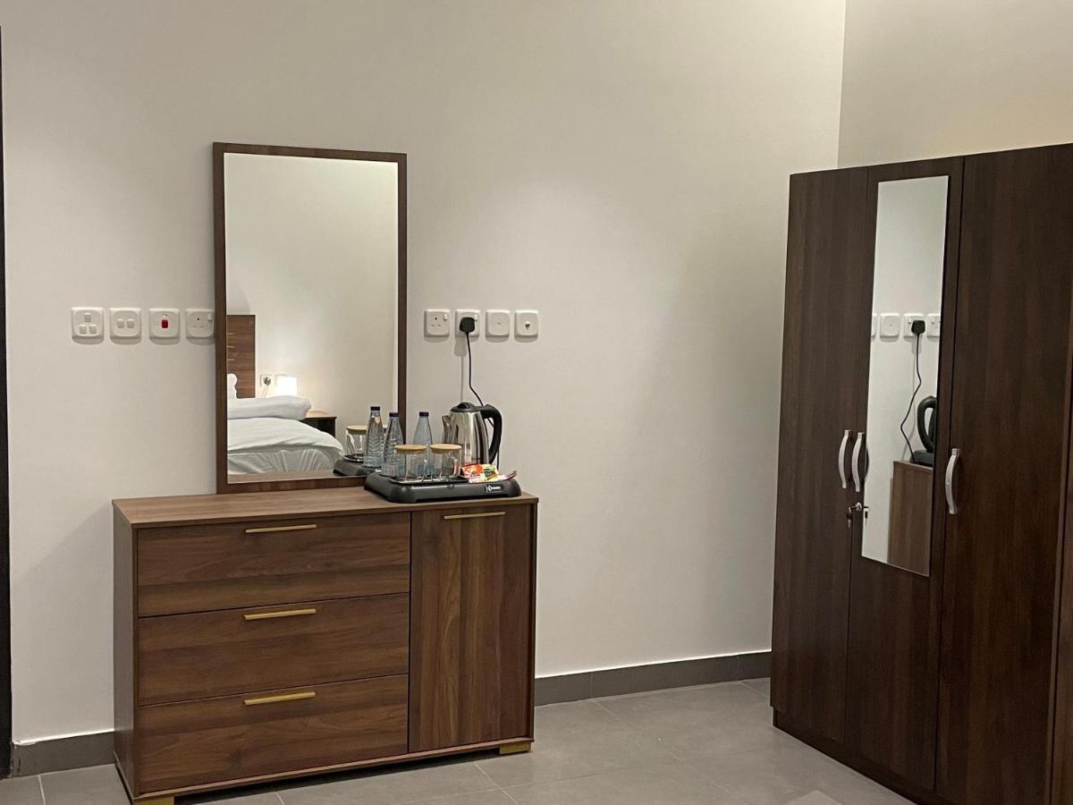العلا Ladan Apartment المظهر الخارجي الصورة