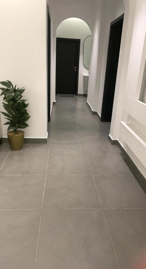 العلا Ladan Apartment المظهر الخارجي الصورة