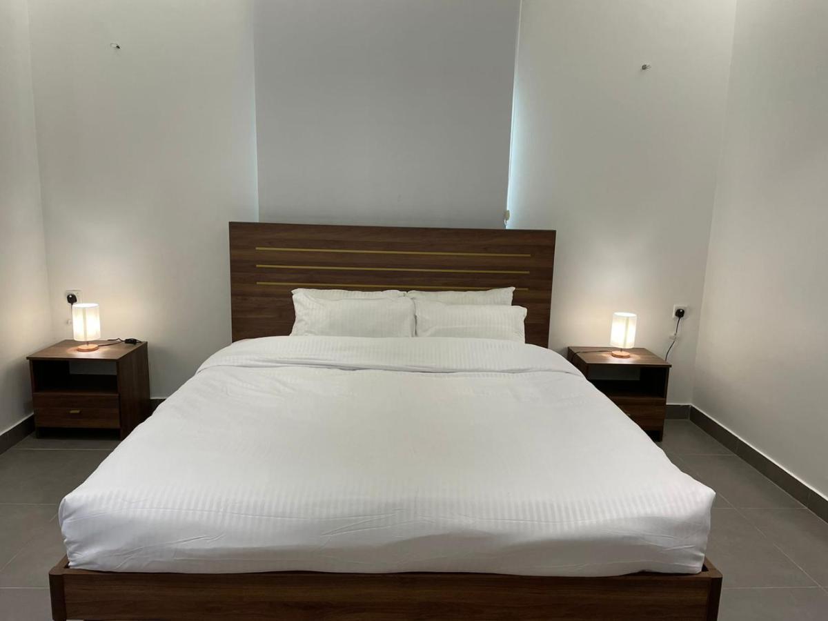 العلا Ladan Apartment المظهر الخارجي الصورة