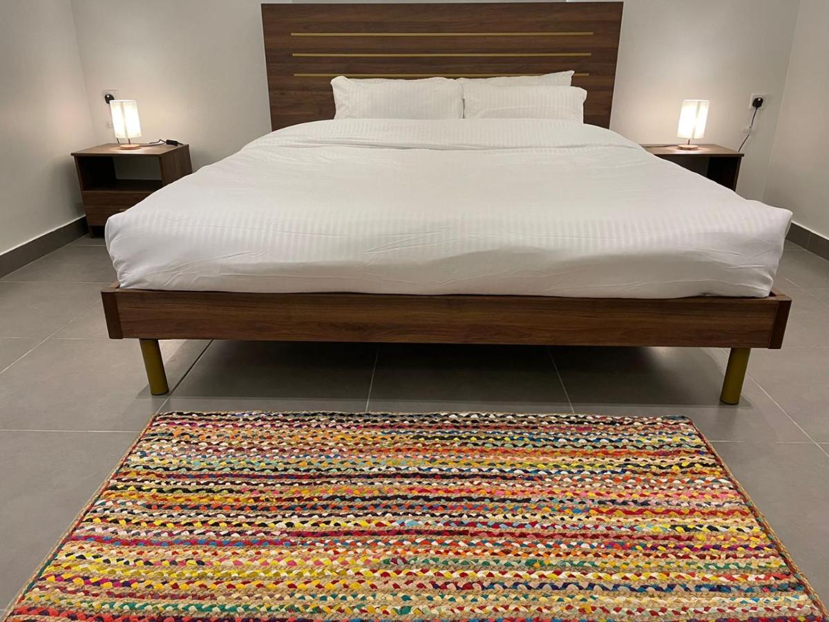 العلا Ladan Apartment المظهر الخارجي الصورة