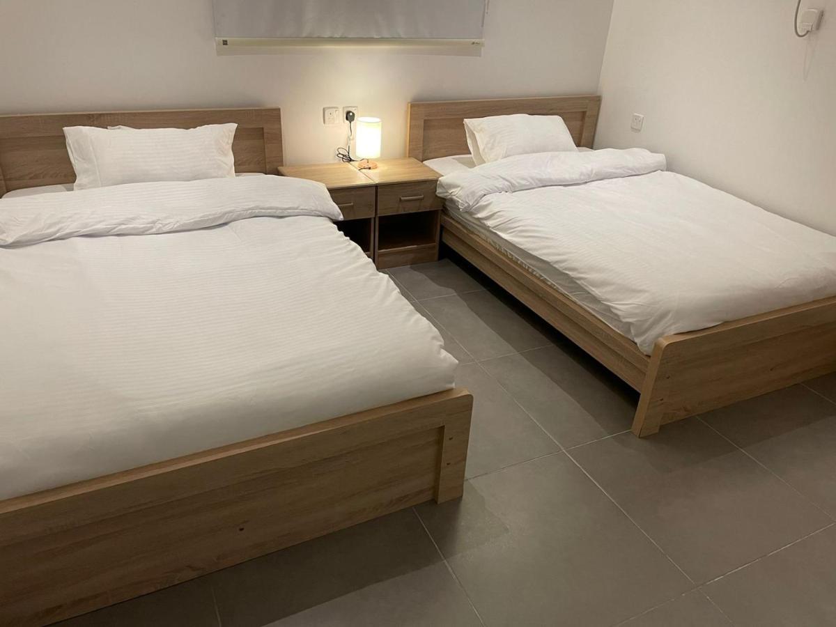 العلا Ladan Apartment المظهر الخارجي الصورة