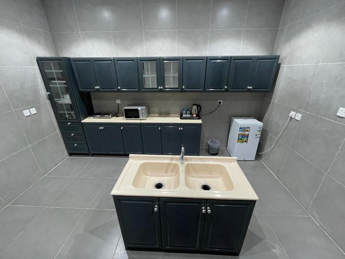 العلا Ladan Apartment المظهر الخارجي الصورة