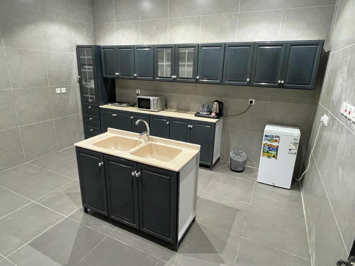 العلا Ladan Apartment المظهر الخارجي الصورة