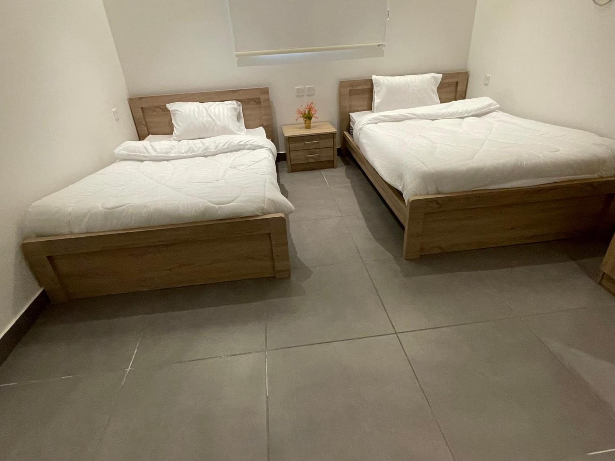 العلا Ladan Apartment المظهر الخارجي الصورة