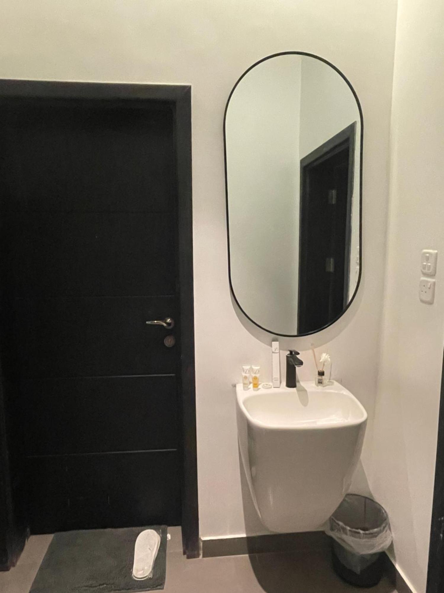 العلا Ladan Apartment المظهر الخارجي الصورة