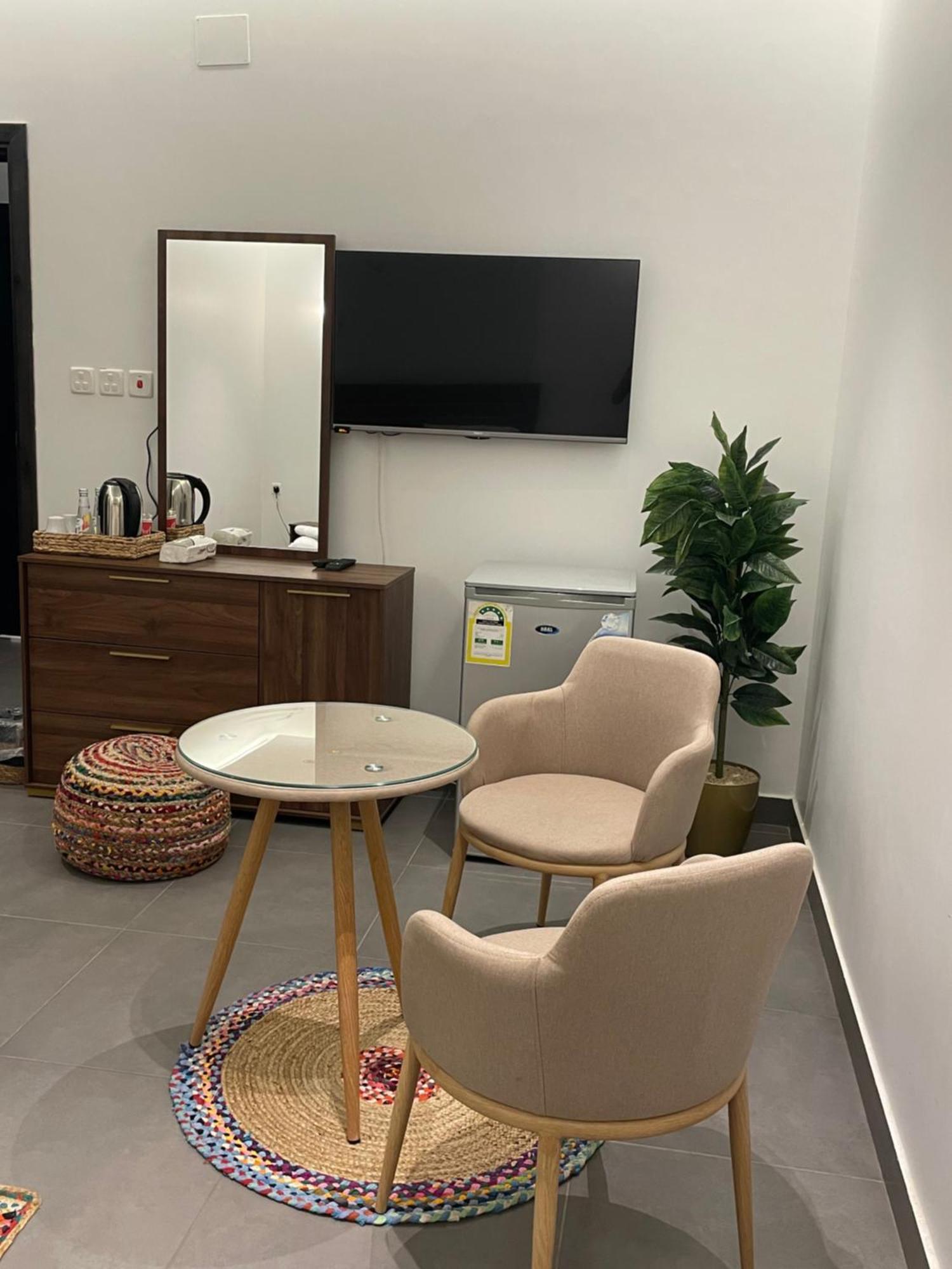 العلا Ladan Apartment المظهر الخارجي الصورة