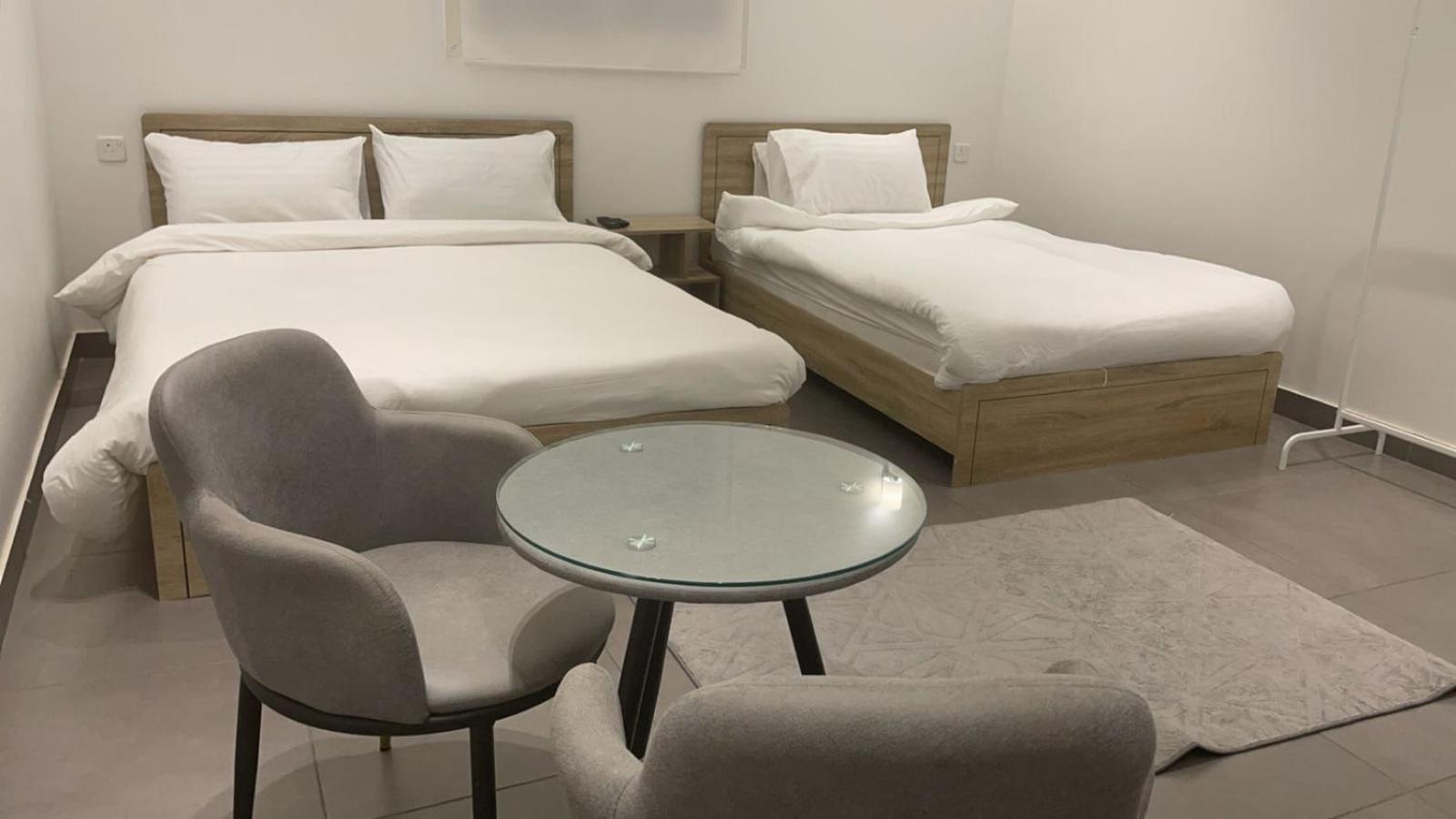 العلا Ladan Apartment المظهر الخارجي الصورة