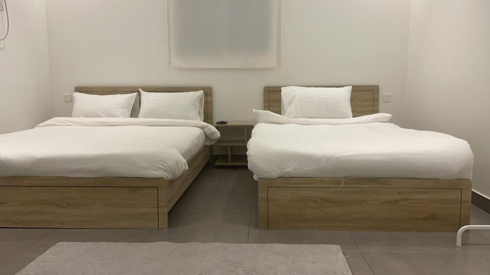 العلا Ladan Apartment المظهر الخارجي الصورة