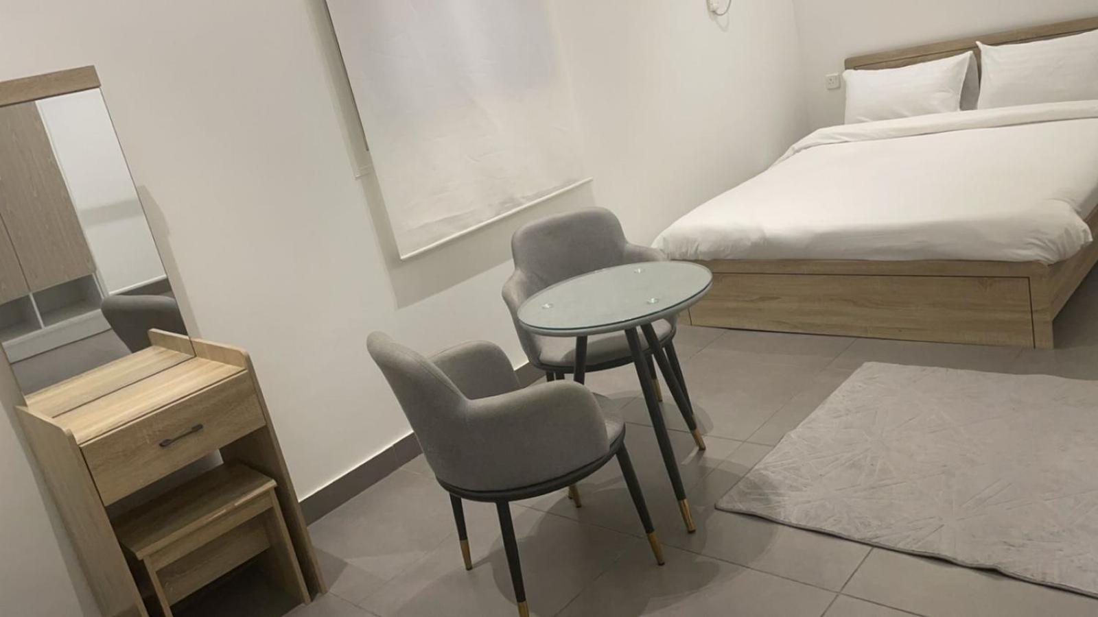 العلا Ladan Apartment المظهر الخارجي الصورة
